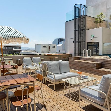 Neighbourgood 84 Harrington Aparthotel Cidade Do Cabo Exterior foto