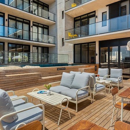 Neighbourgood 84 Harrington Aparthotel Cidade Do Cabo Exterior foto