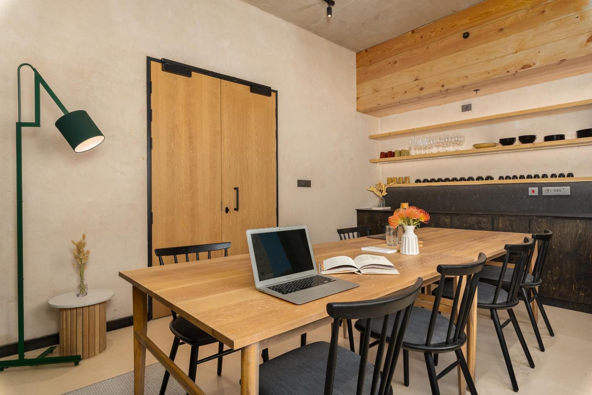 Neighbourgood 84 Harrington Aparthotel Cidade Do Cabo Exterior foto