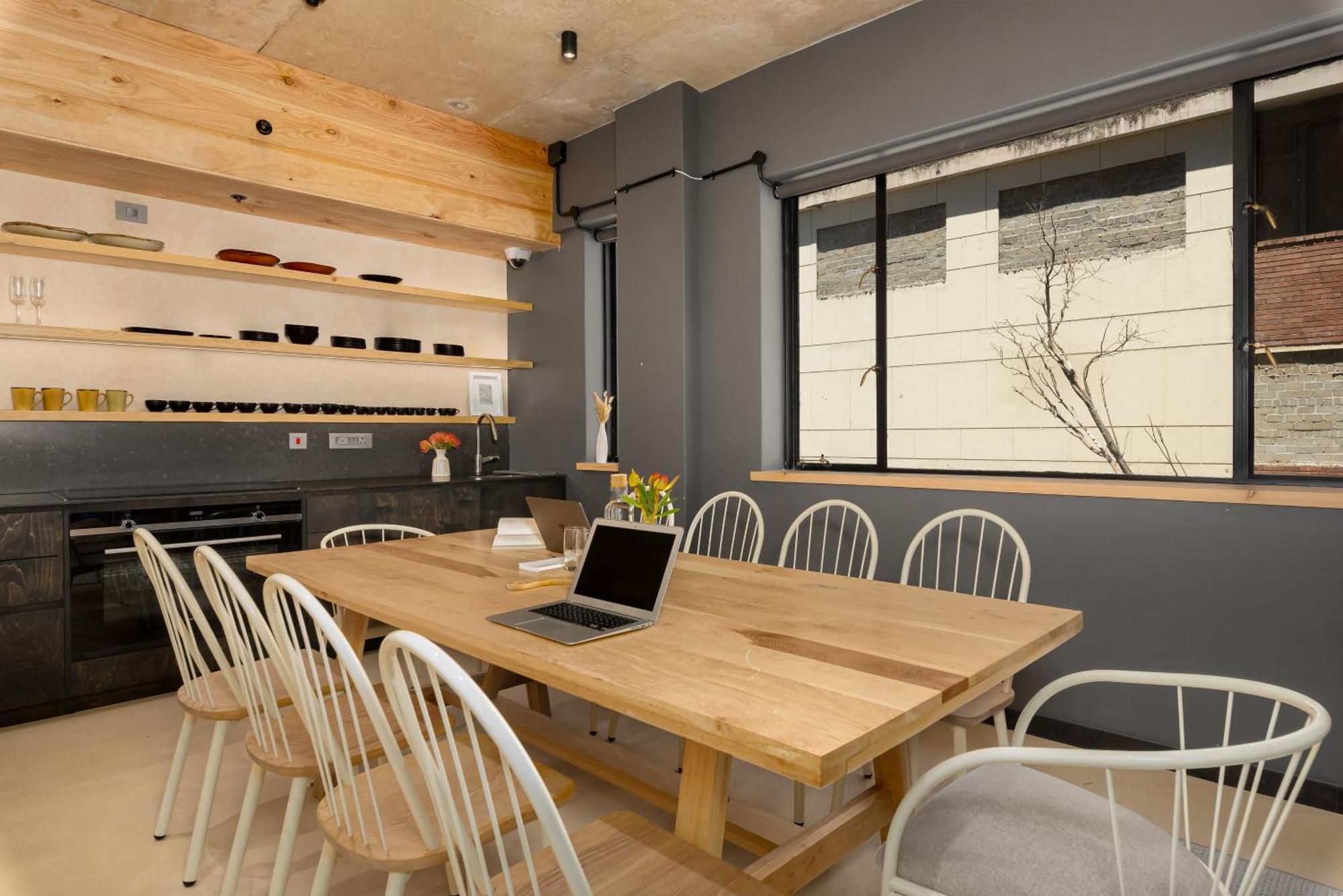 Neighbourgood 84 Harrington Aparthotel Cidade Do Cabo Exterior foto