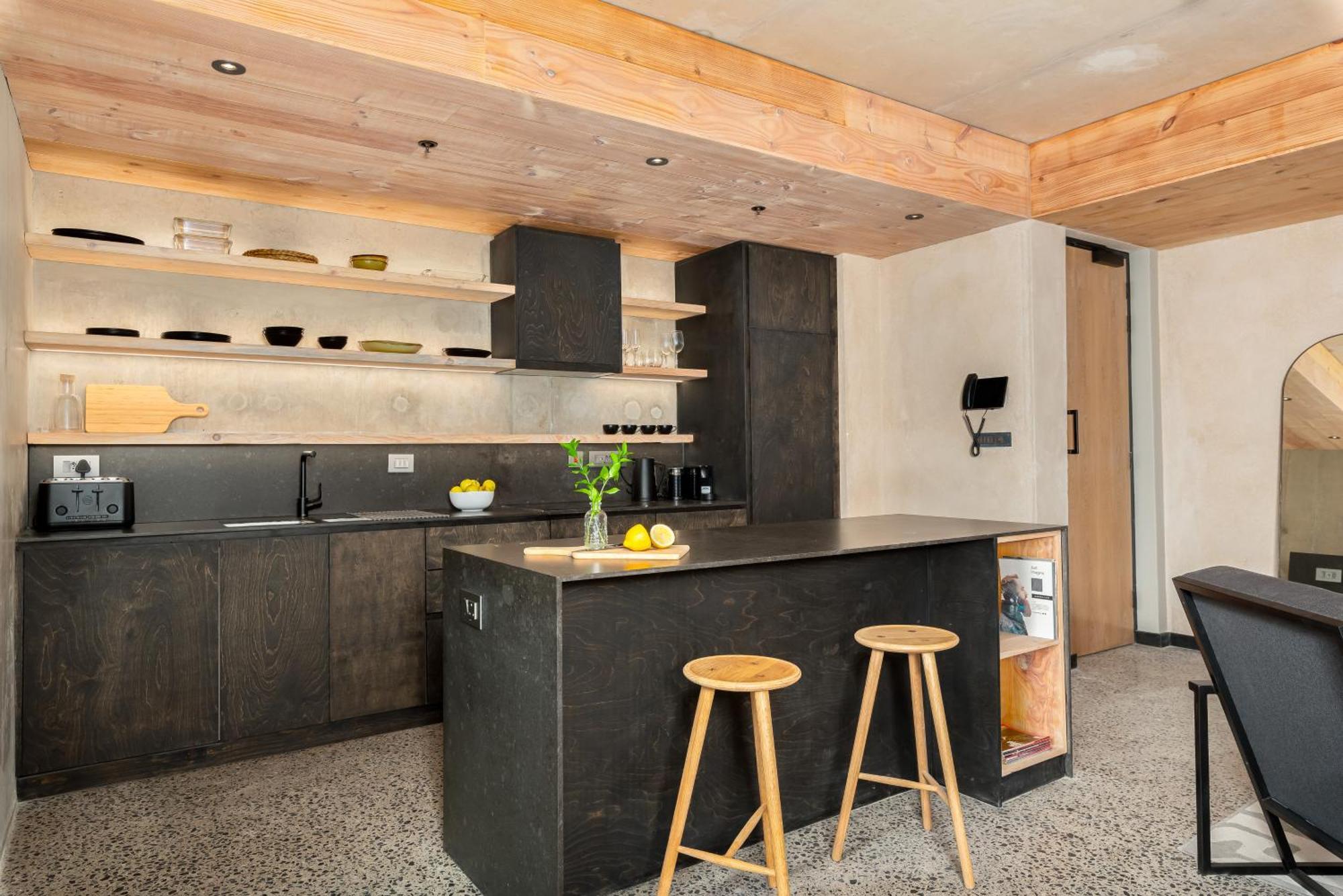 Neighbourgood 84 Harrington Aparthotel Cidade Do Cabo Exterior foto