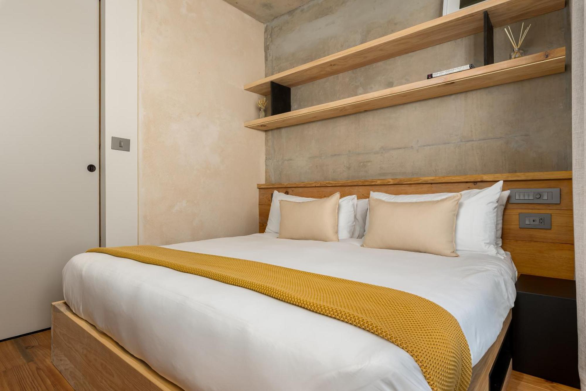 Neighbourgood 84 Harrington Aparthotel Cidade Do Cabo Quarto foto